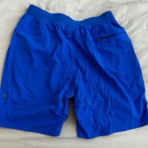 Lululemon License To Train Short